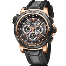 Patravi TravelTec FourX