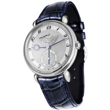 CHRONOMETER P8 Automatic with pivoted detent escapement