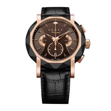 ChronoGraff 45mm