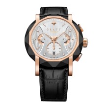 ChronoGraff 45mm