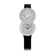 Halo Secret Watch 20MM