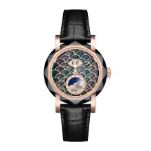 Icon Automatic 38mm