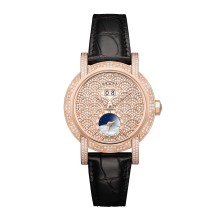 Icon Automatic 38mm