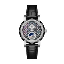 Icon Automatic 38mm