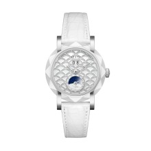 Icon Automatic 38mm