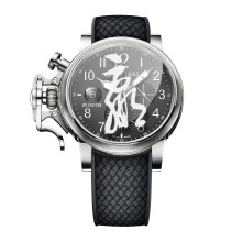 Chronofighter Grand Vintage Graffiti