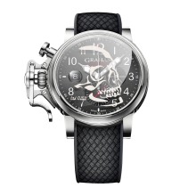 Chronofighter Grand Vintage Graffiti 