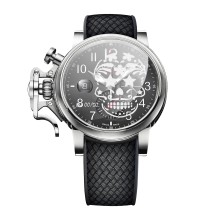 Chronofighter Grand Vintage Graffiti 