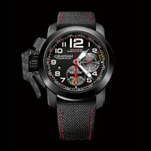 Oversize Superlight TT