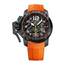 Chronofighter Superlight Carbon