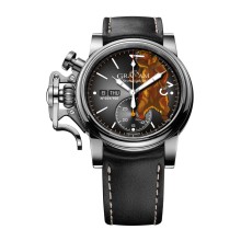 Chronofighter Vintage Bear