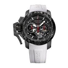 Chronofighter Superlight Carbon Skeleton 