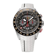 Silverstone RS GMT