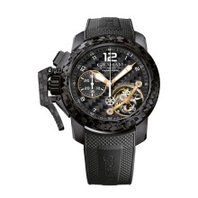 Chronofighter Superlight Carbon Tourbillograph