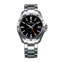 Grand Seiko 9F Quartz GMT