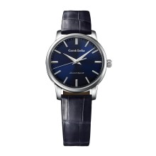 Re-creation of the first Grand Seiko  