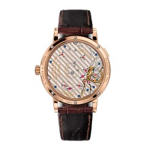 Grand Lange 1 Moon Phase