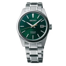 Seiko Presage Sharp Edged Series