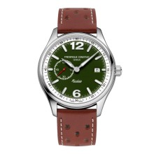 Vintage Rally Healey Automatic Small Seconds