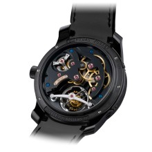 Technique Black