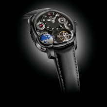 GMT Black