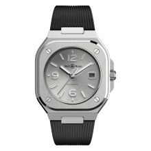 BR 05 Grey Steel