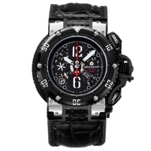 King Chronograph