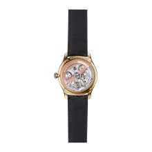 Endeavour Tourbillon Concept Tiger’s Eye