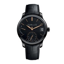 Perpetual Calendar Black Edition