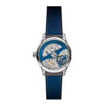 Endeavour Diamonds Bucherer Blue Editions
