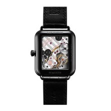 Swiss Alp Watch Final Upgrade