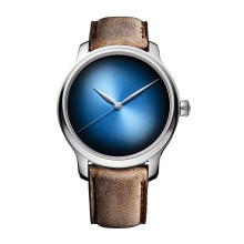 Endeavour Centre Seconds Concept Funky Blue