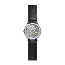 Small Seconds Bucherer Edition