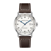 Khaki Navy Pioneer Auto