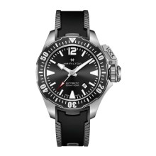 Khaki Navy Frogman