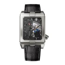 Dual Time Automatic
