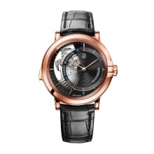 Midnight Minute Repeater