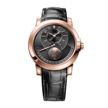 Midnight Moon Phase 42mm