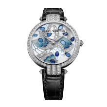Premier Precious Marquetry 36mm