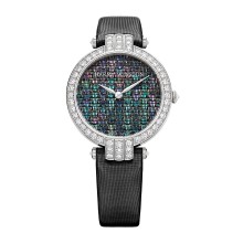 Premier Precious Weaving Automatic 36 mm