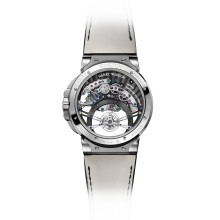 Ocean Tourbillon Jumping Hour