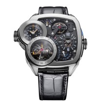 Histoire de Tourbillon 6