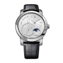 Midnight Date Moonphase Automatic 42mm