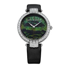 Premier Precious Butterfly Automatic 36mm