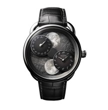 Arceau L'heure de la lune
