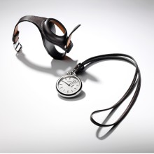 In the Pocket Watch
