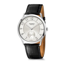 Slim d'Hermès 39.5mm