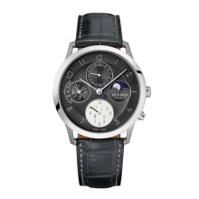 Slim d'Hermès Quantième Perpétuel