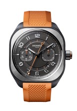 H08 Chronograph
