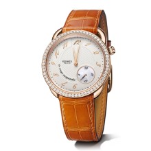 Le Temps Suspendu Or Rose